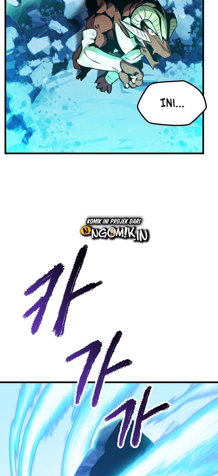 Sword King Chapter 20 - halaman 66