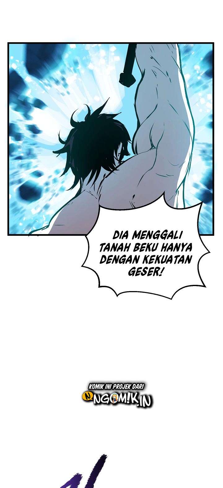 Sword King Chapter 20 - halaman 68