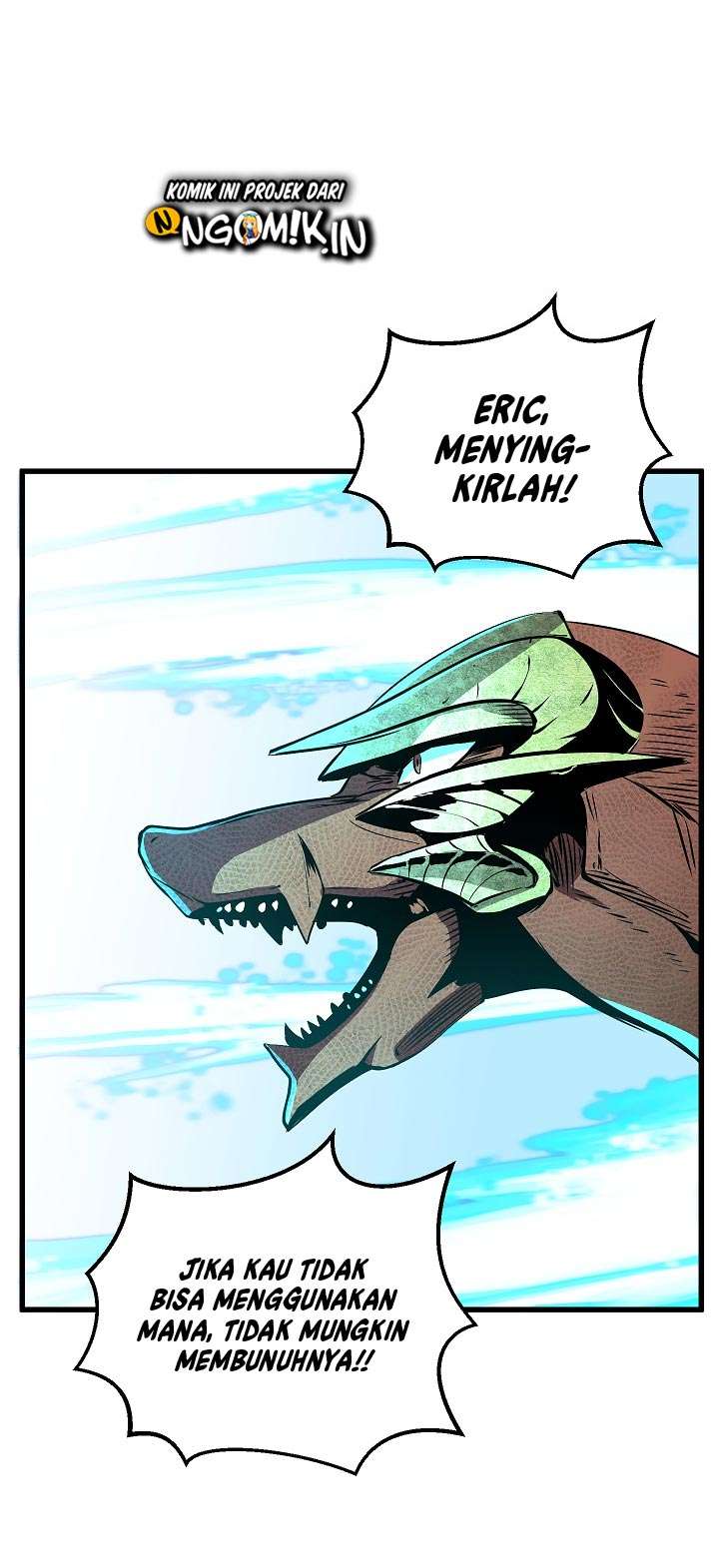 Sword King Chapter 20 - halaman 70