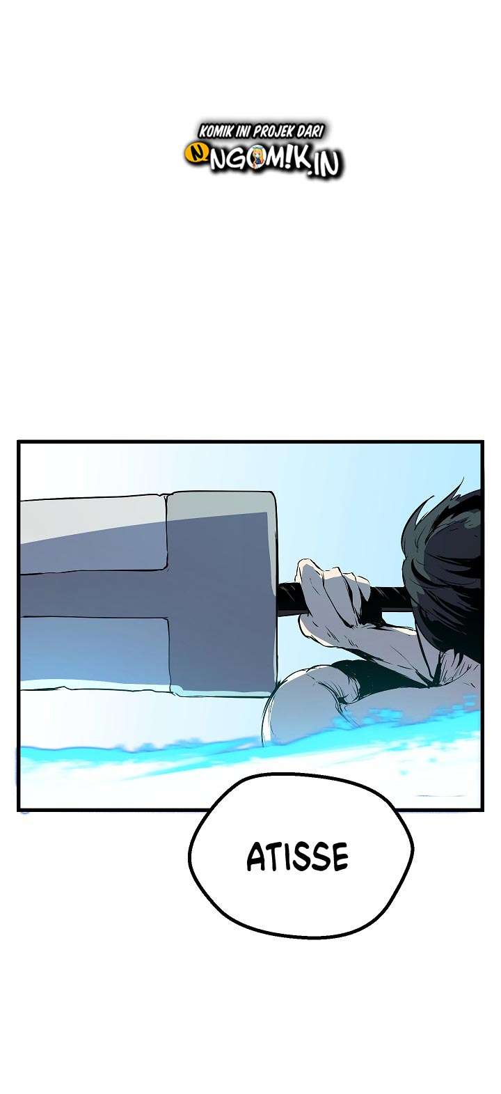 Sword King Chapter 20 - halaman 71