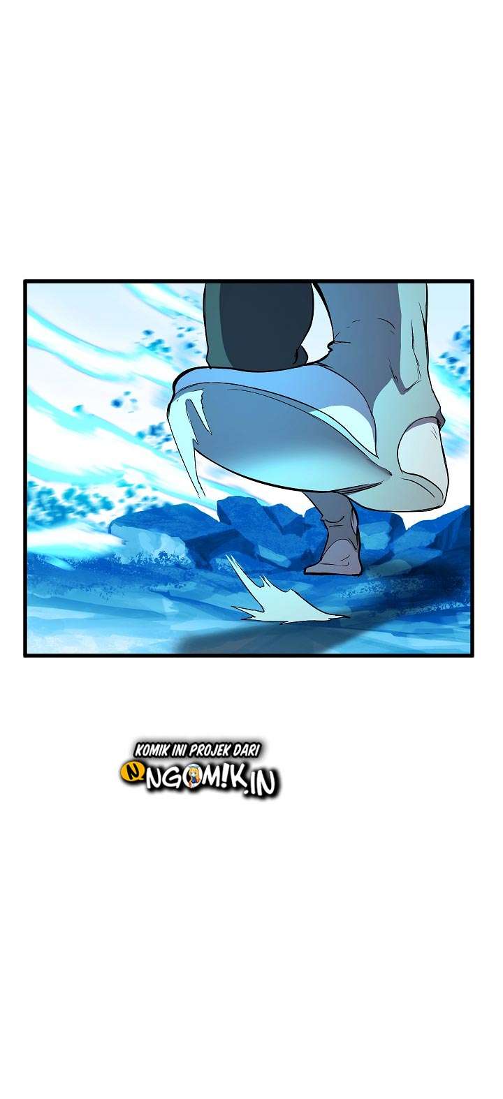 Sword King Chapter 20 - halaman 74