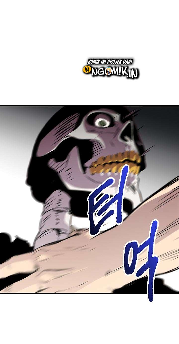 Sword King Chapter 20 - halaman 82