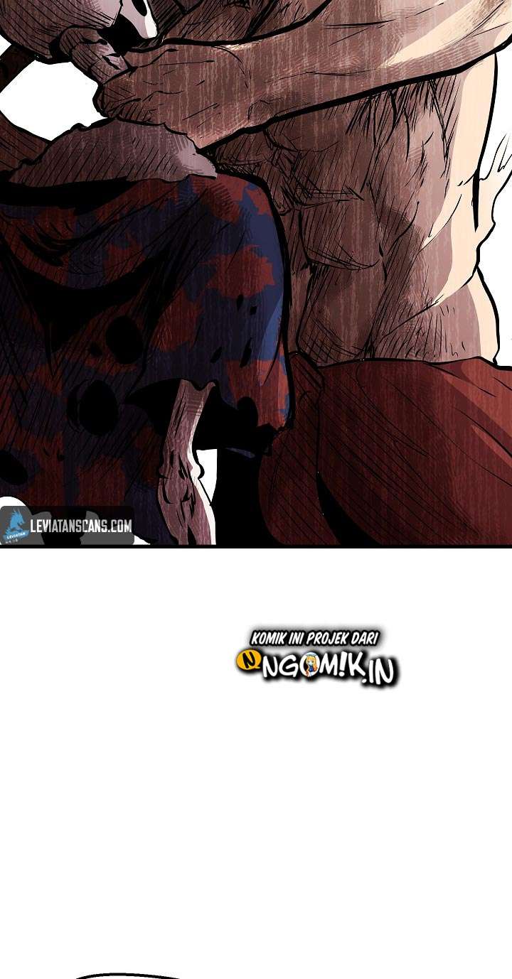 Sword King Chapter 20 - halaman 84
