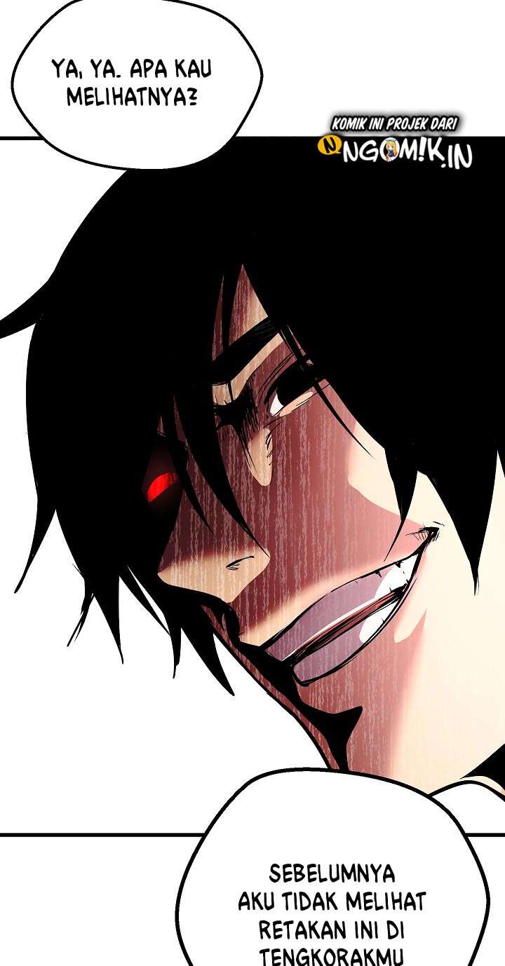 Sword King Chapter 20 - halaman 85