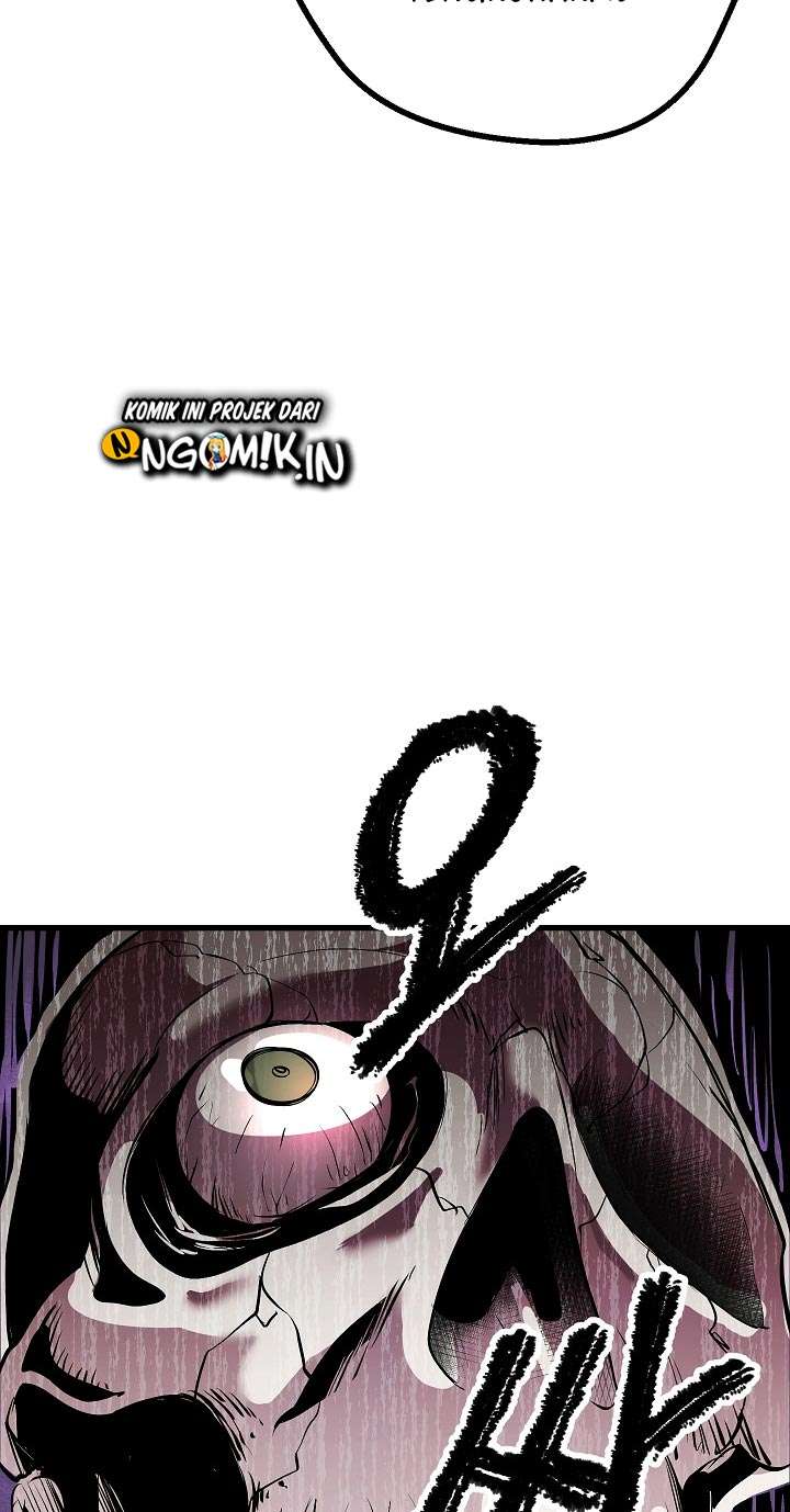 Sword King Chapter 20 - halaman 86