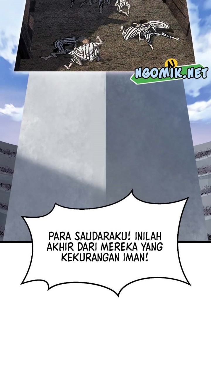 Sword King Chapter 200 - halaman 11