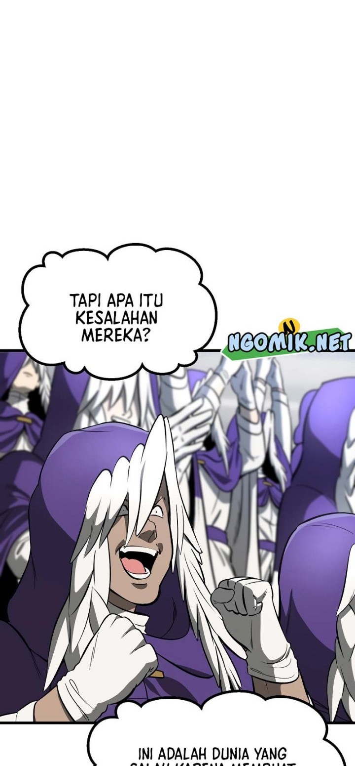 Sword King Chapter 200 - halaman 17