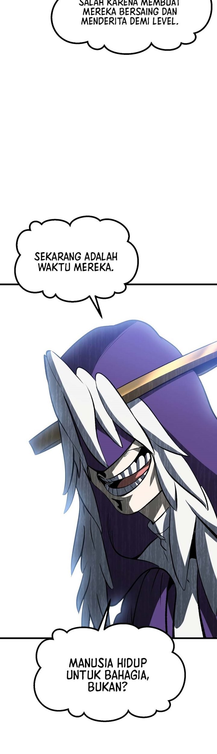 Sword King Chapter 200 - halaman 18