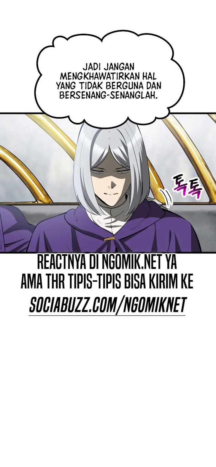 Sword King Chapter 200 - halaman 19