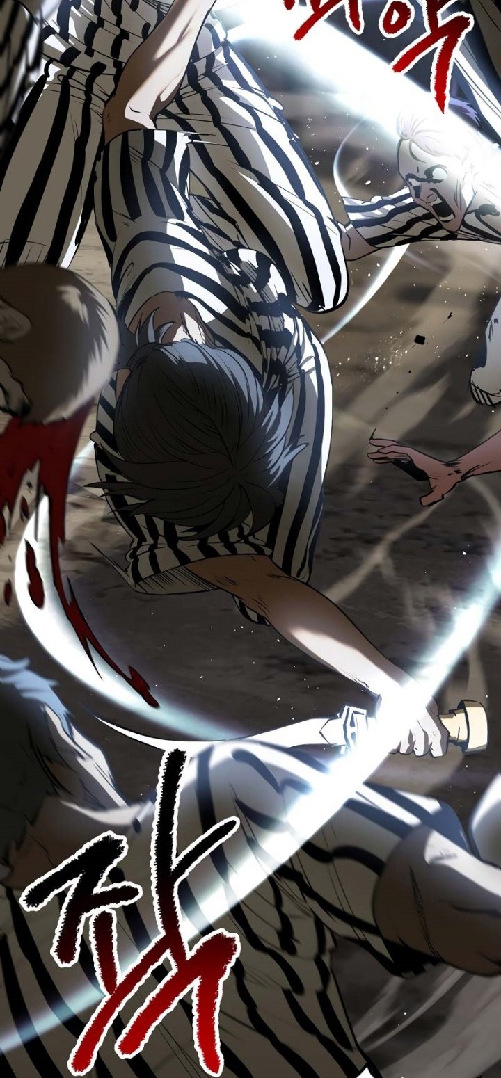Sword King Chapter 200 - halaman 23