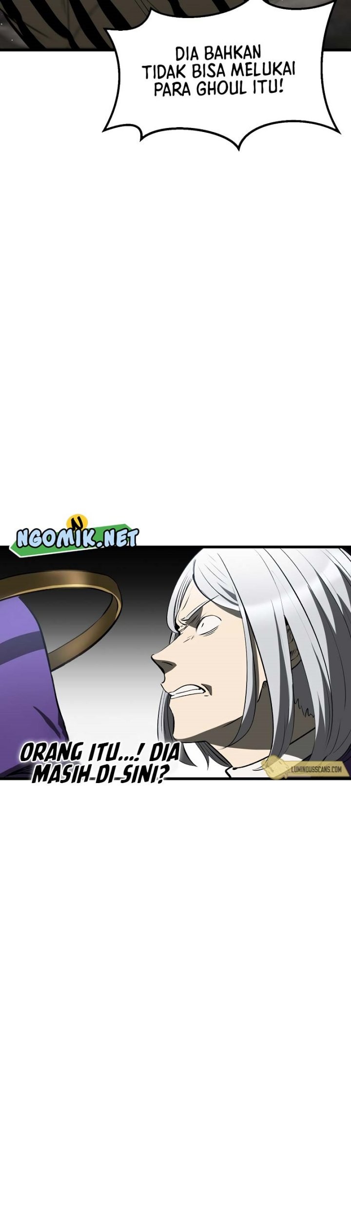 Sword King Chapter 200 - halaman 24