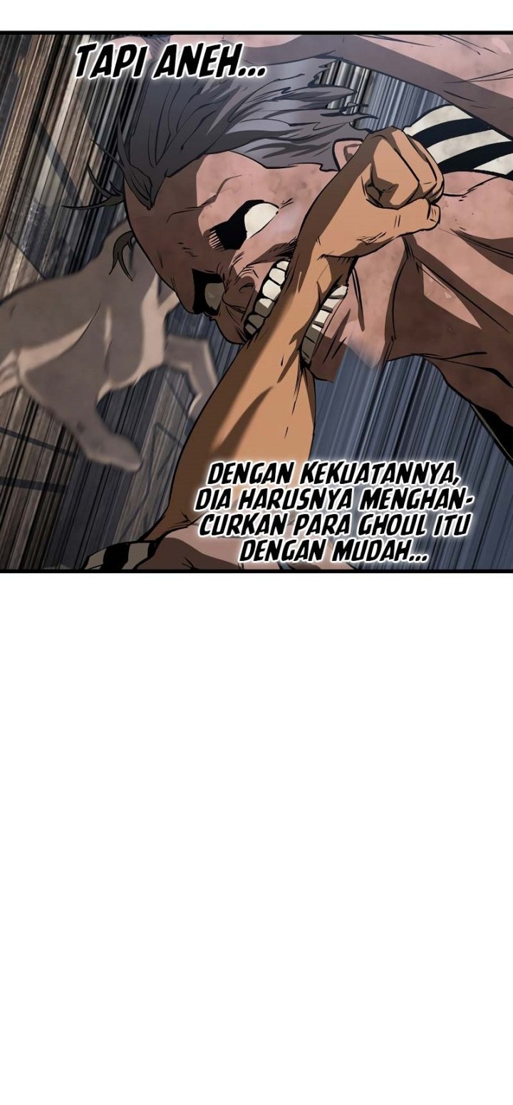Sword King Chapter 200 - halaman 25