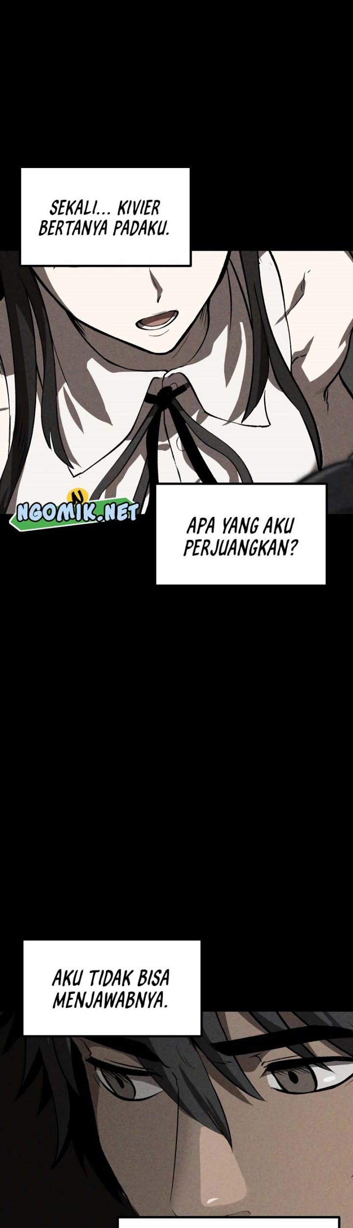Sword King Chapter 200 - halaman 28