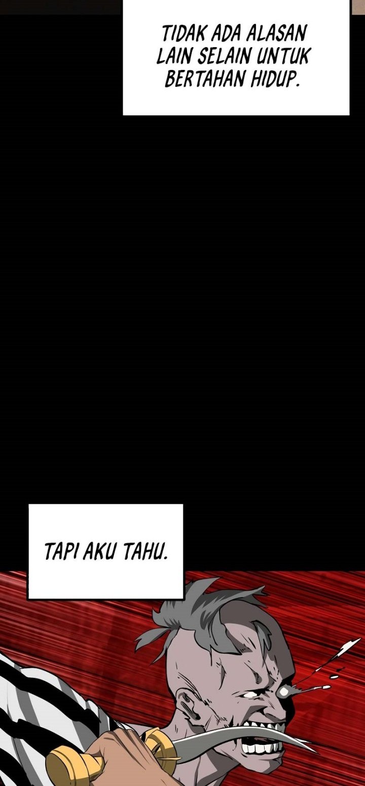 Sword King Chapter 200 - halaman 29