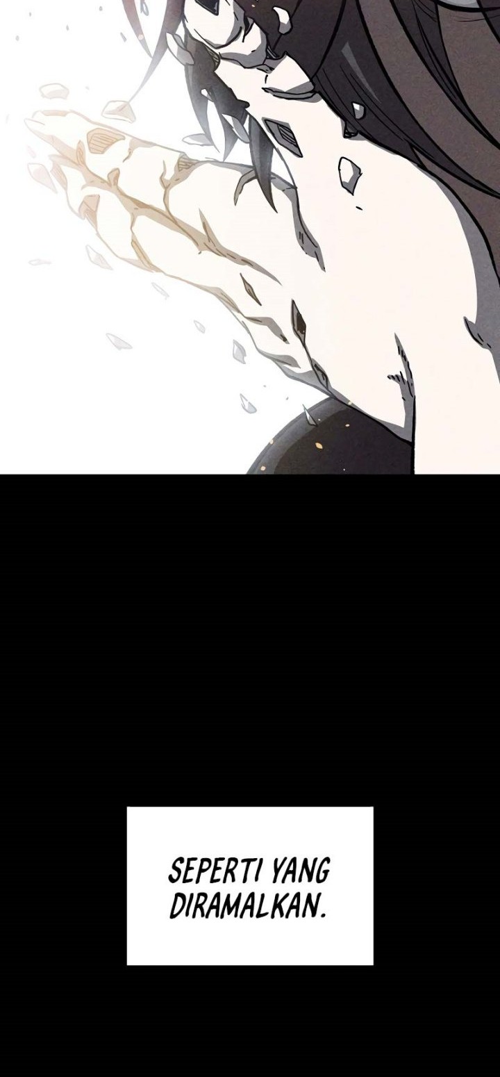Sword King Chapter 200 - halaman 35