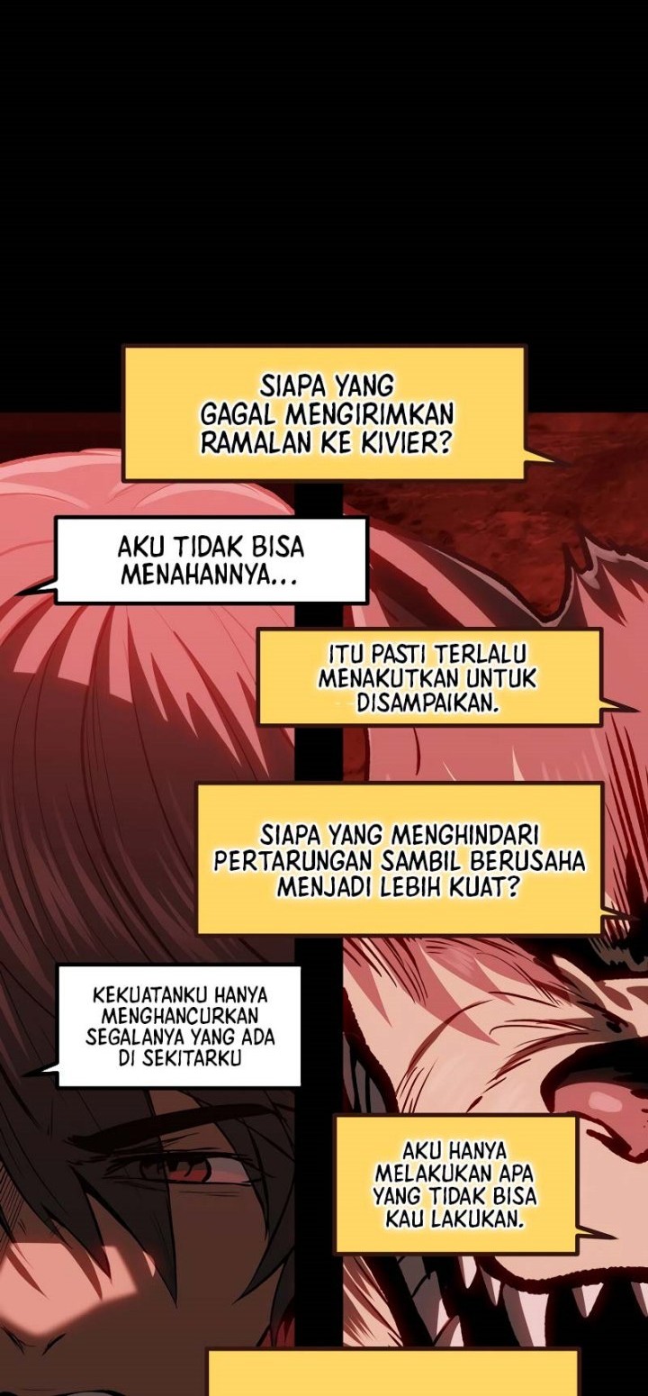 Sword King Chapter 200 - halaman 39