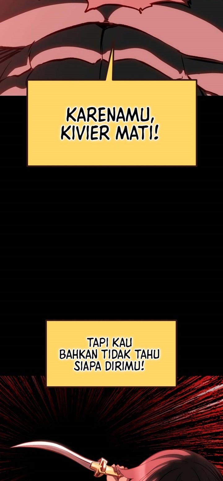 Sword King Chapter 200 - halaman 41