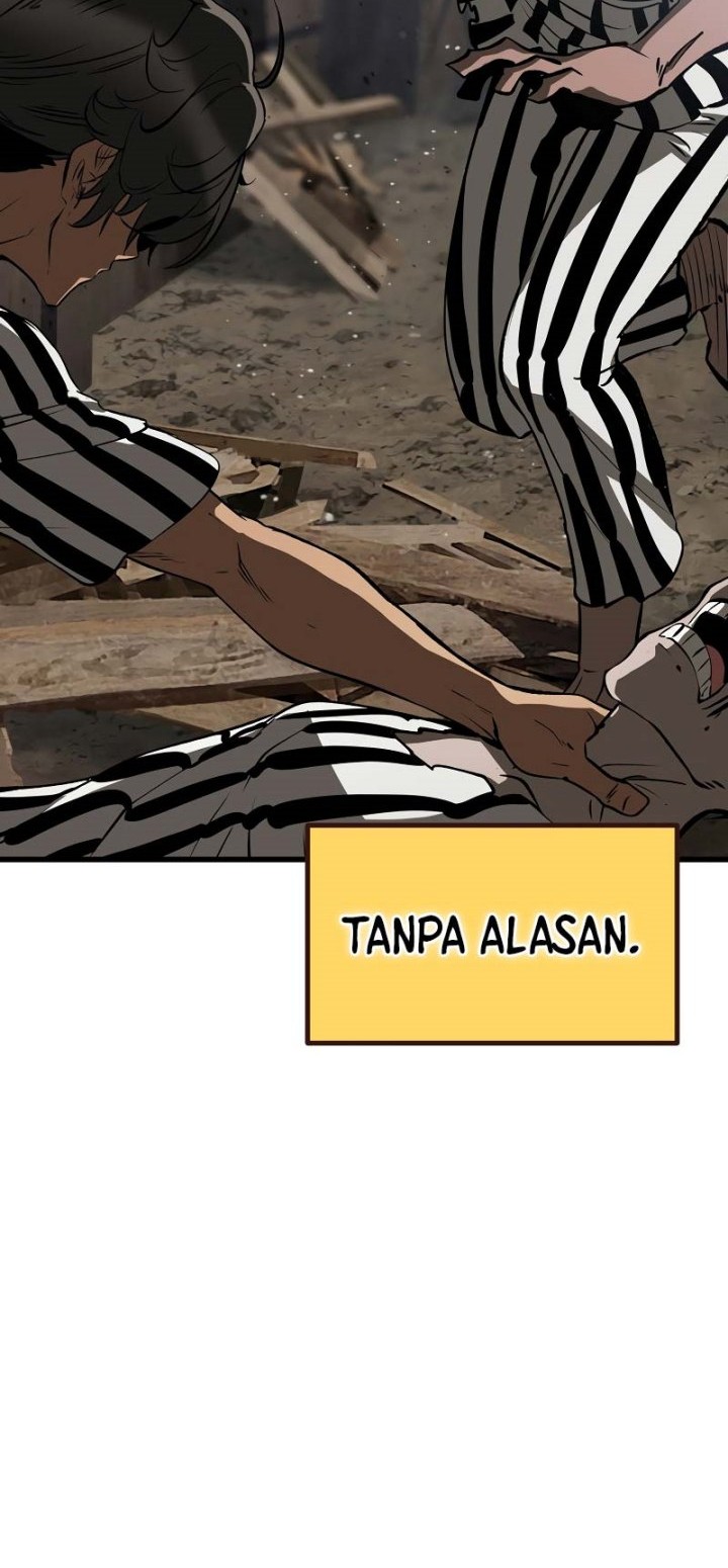 Sword King Chapter 200 - halaman 43