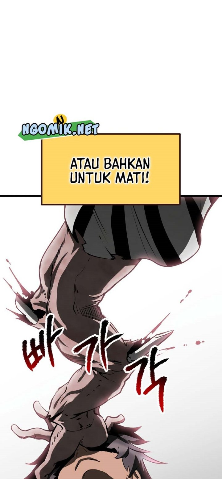 Sword King Chapter 200 - halaman 47