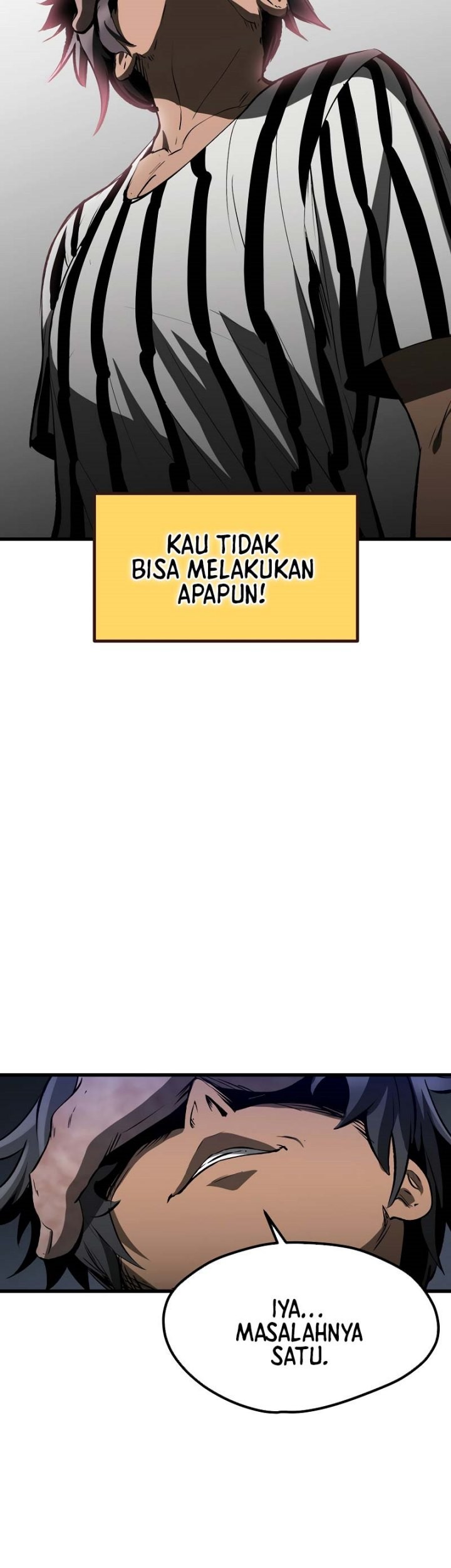 Sword King Chapter 200 - halaman 48