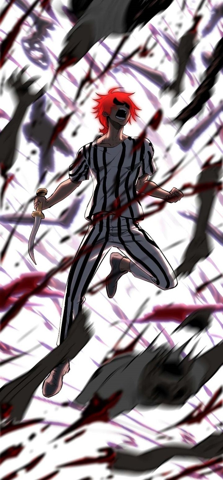 Sword King Chapter 200 - halaman 55