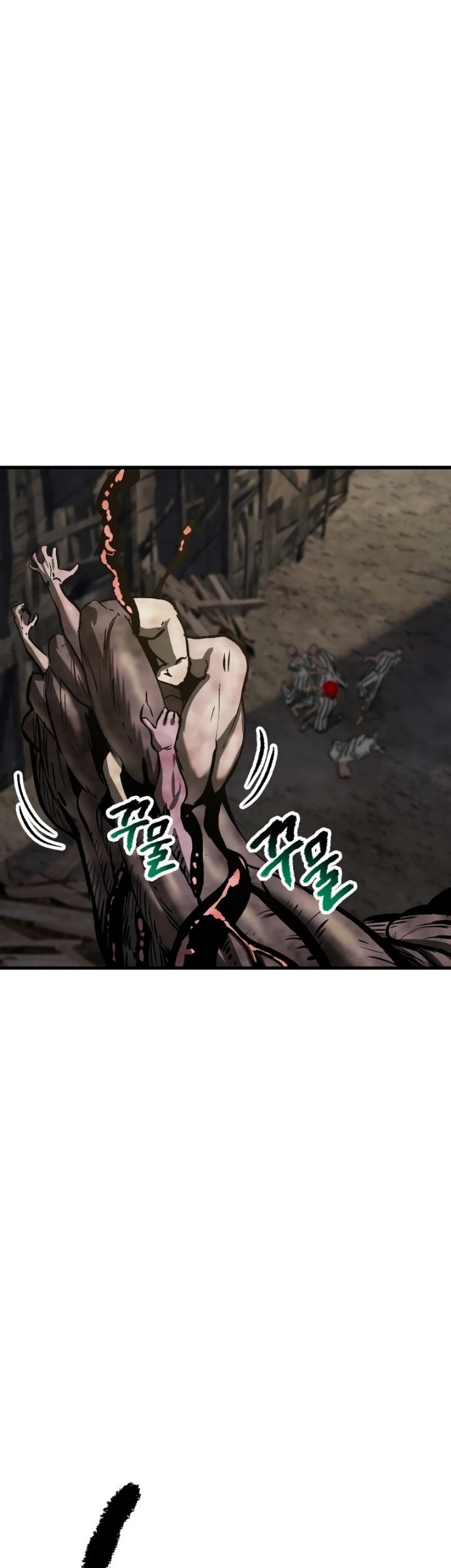 Sword King Chapter 200 - halaman 58