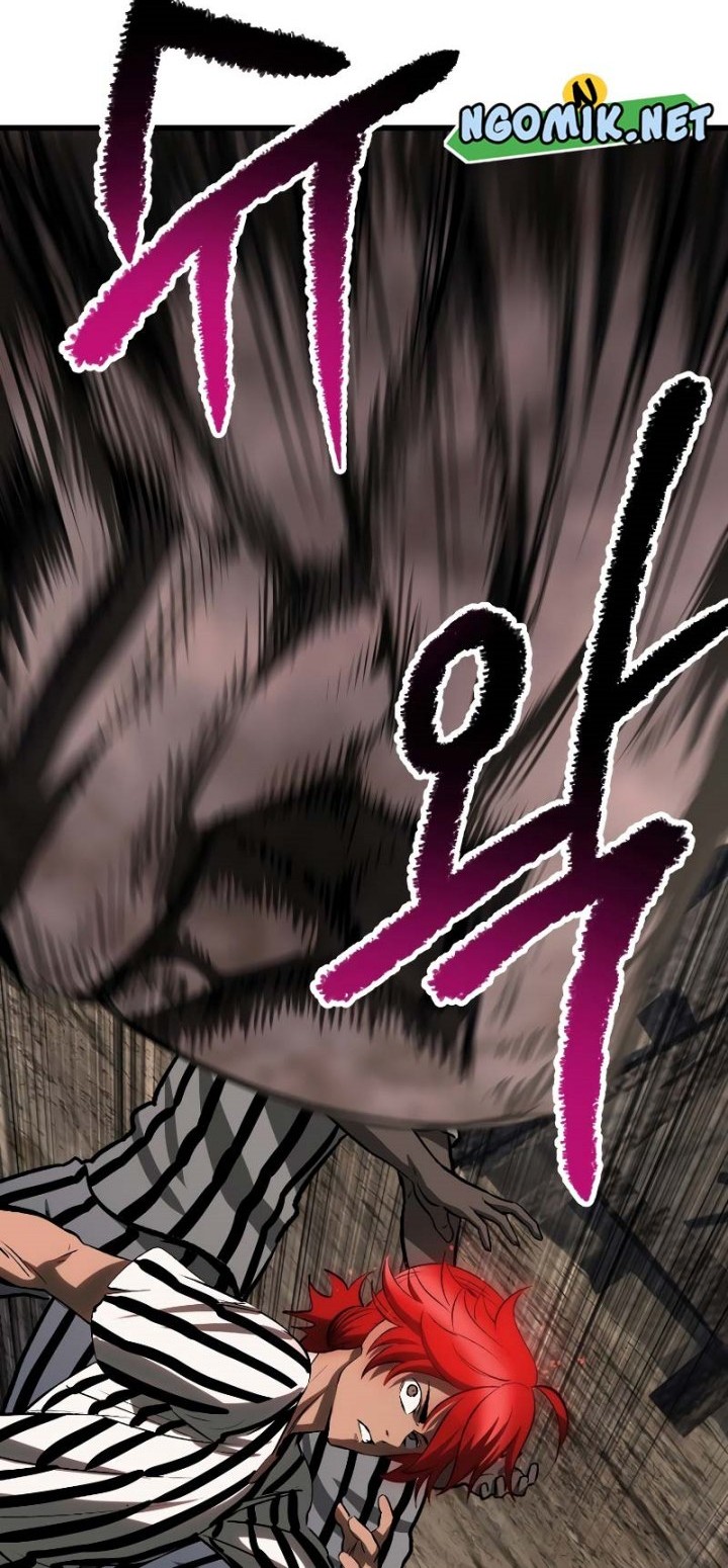 Sword King Chapter 200 - halaman 59