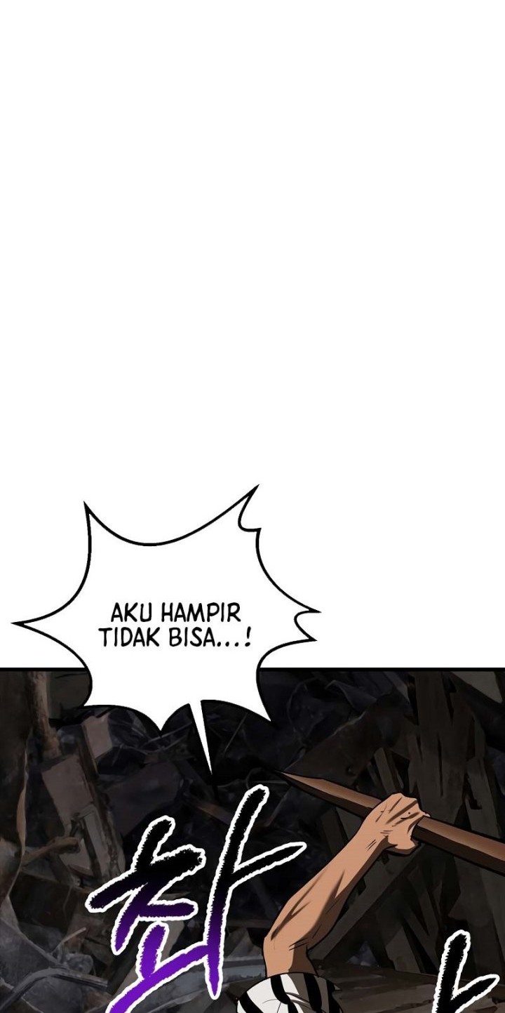 Sword King Chapter 200 - halaman 65