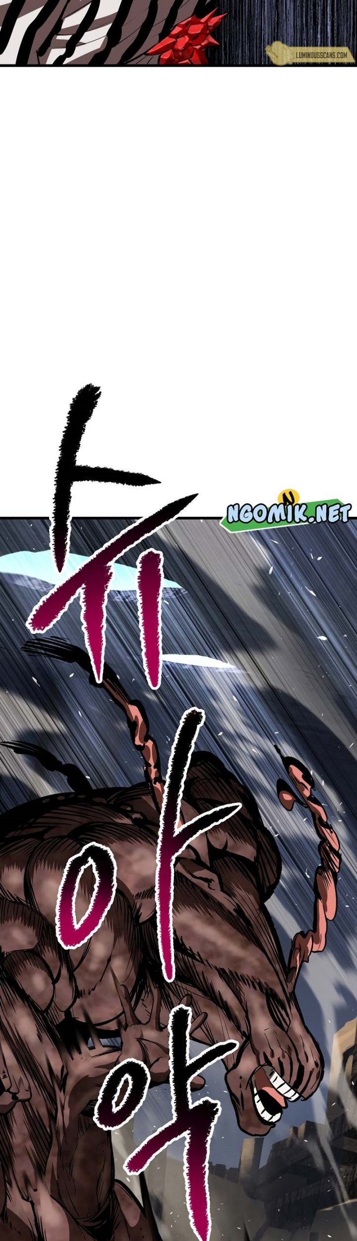 Sword King Chapter 200 - halaman 70