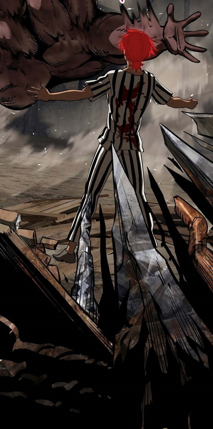 Sword King Chapter 200 - halaman 71