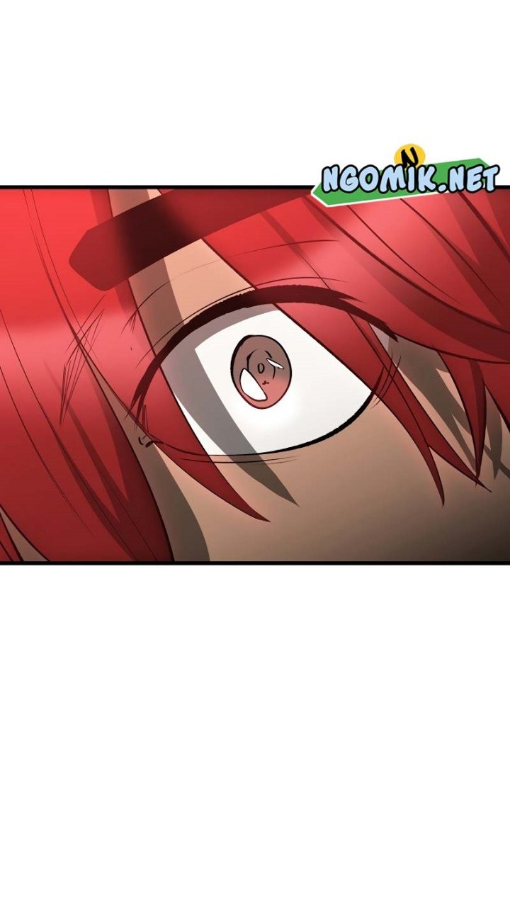 Sword King Chapter 200 - halaman 77