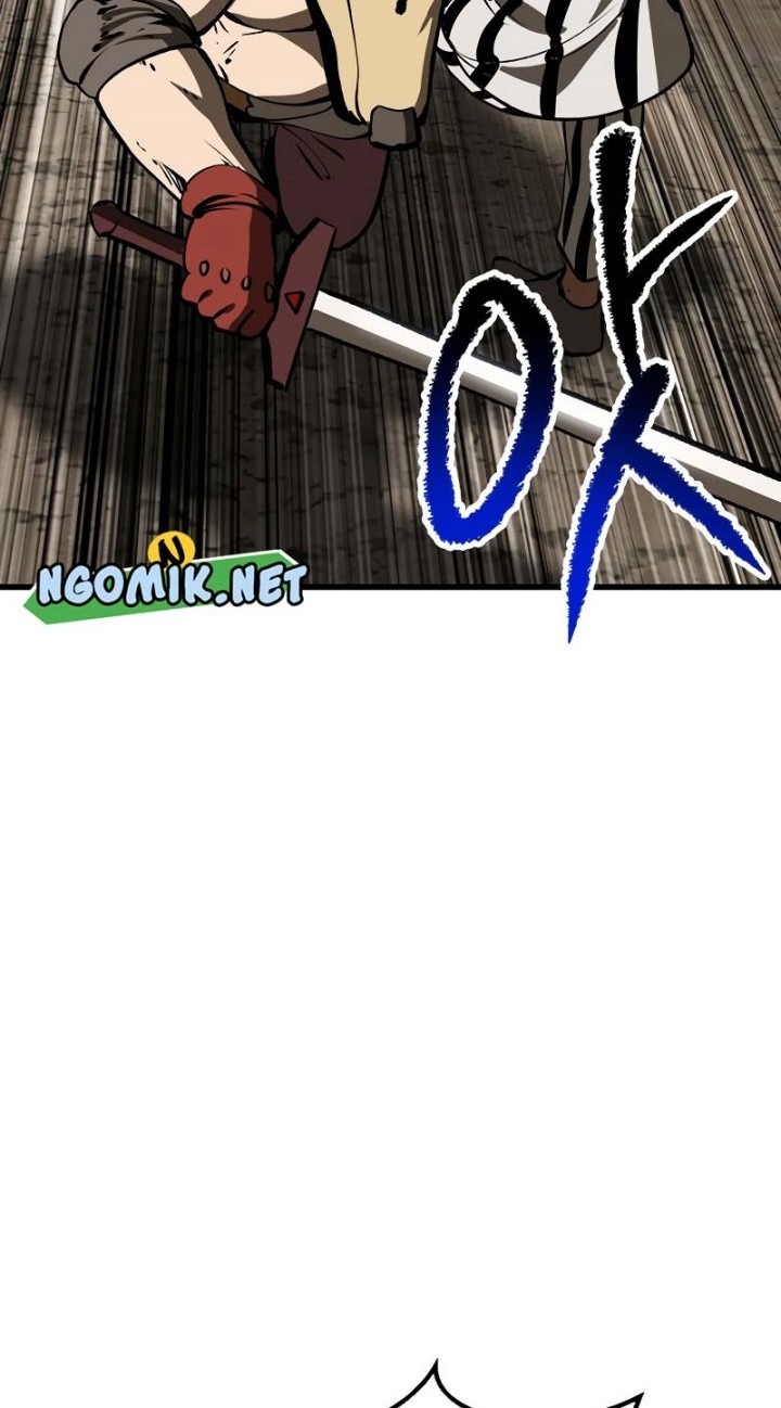 Sword King Chapter 200 - halaman 79