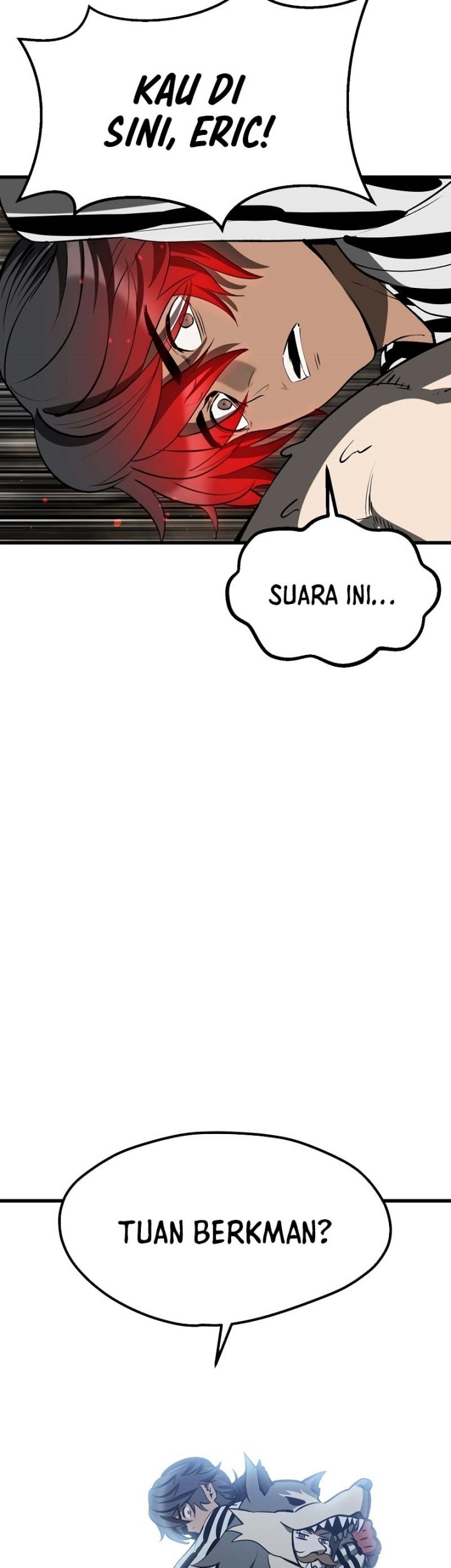 Sword King Chapter 200 - halaman 80