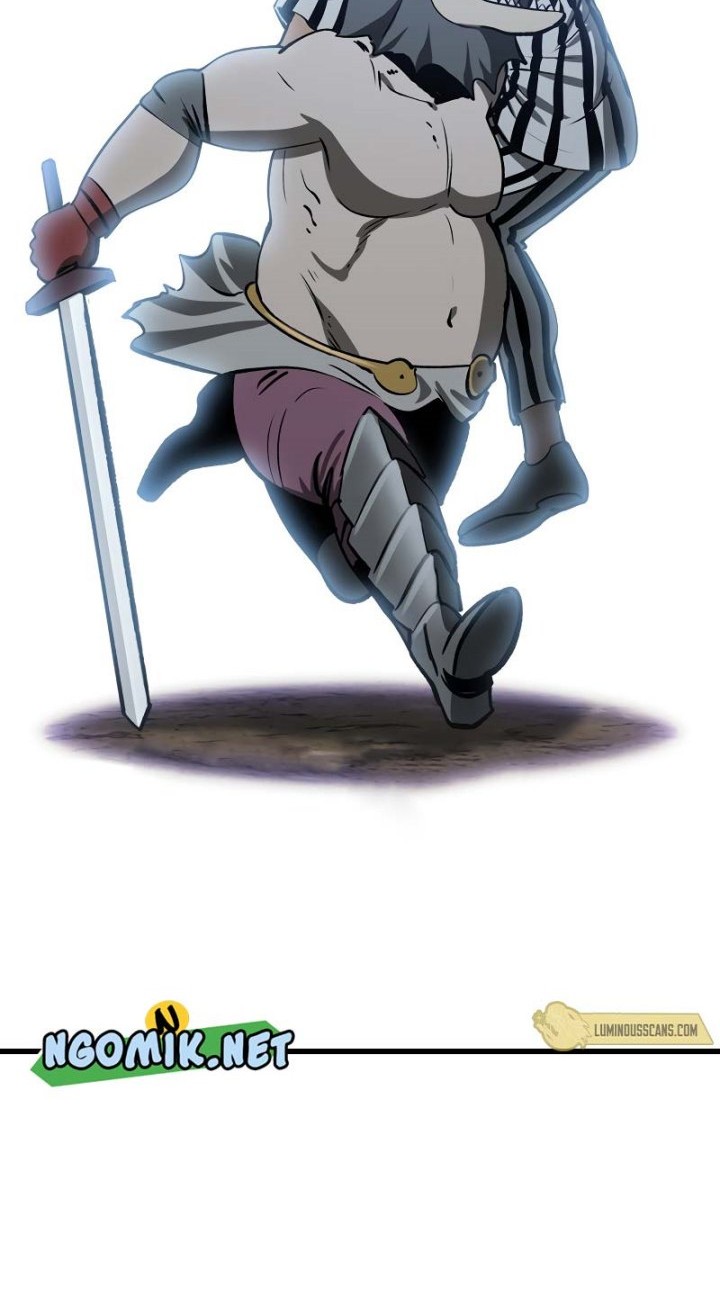 Sword King Chapter 200 - halaman 81