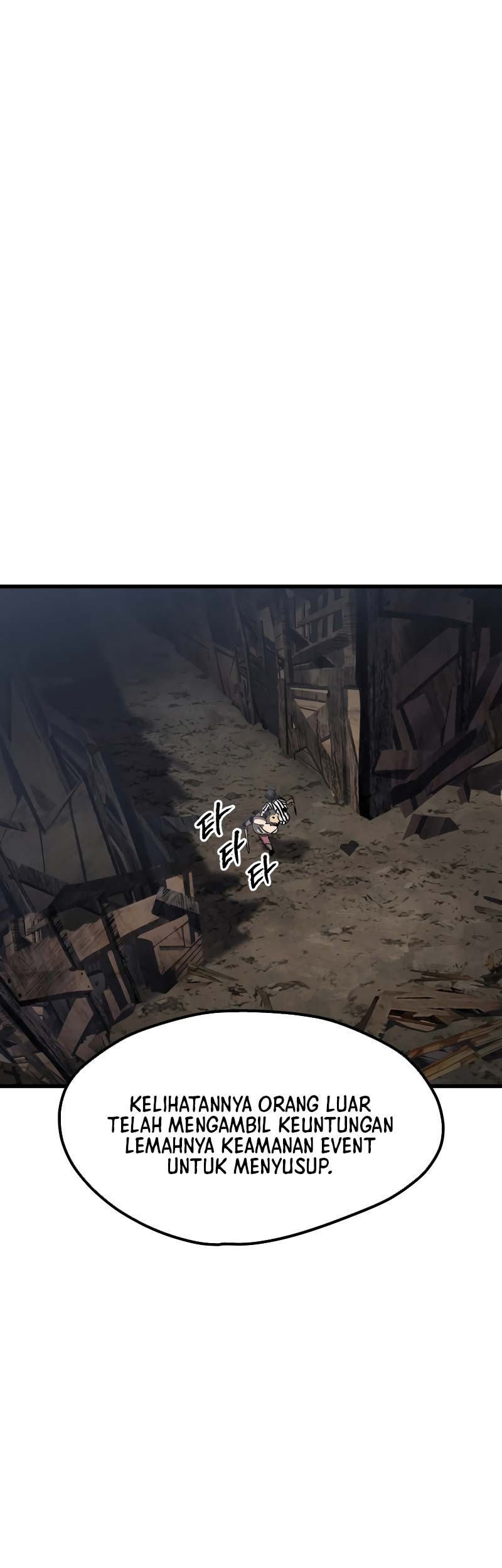 Sword King Chapter 201 - halaman 14