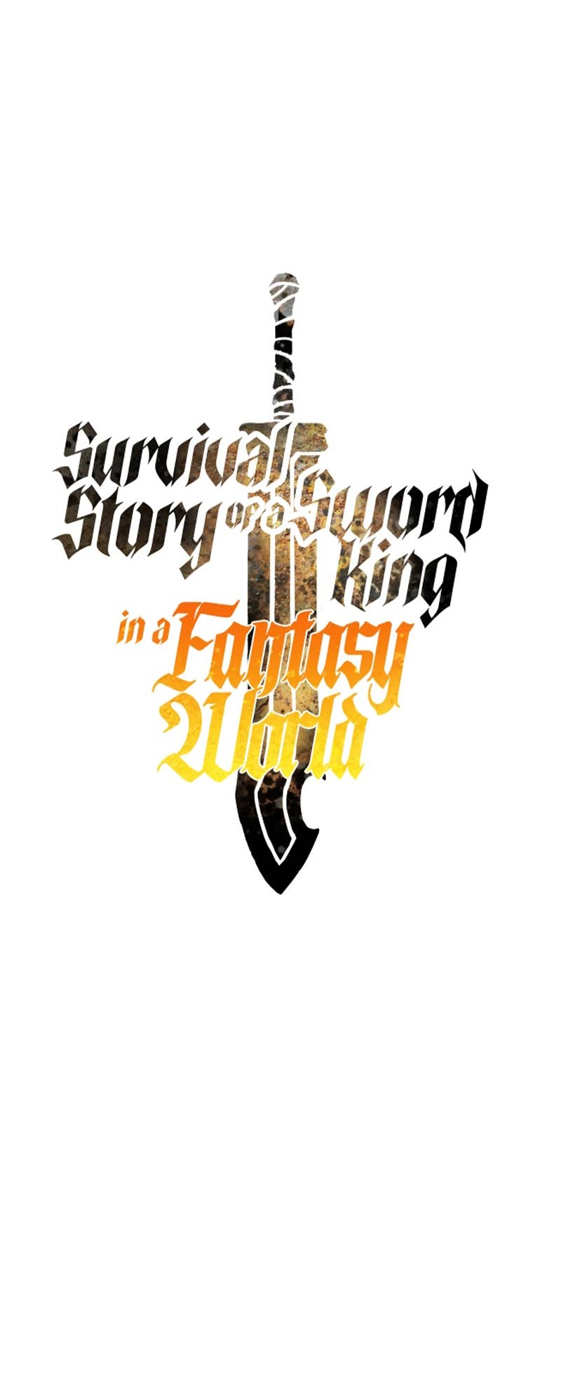 Sword King Chapter 201 - halaman 21