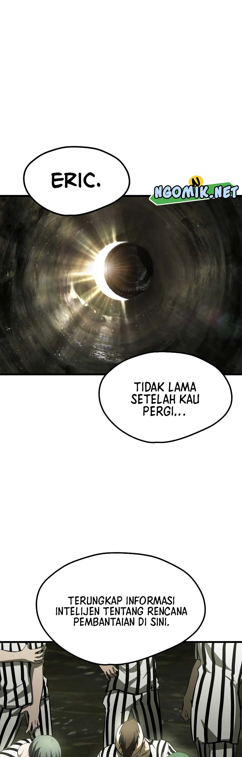 Sword King Chapter 201 - halaman 22