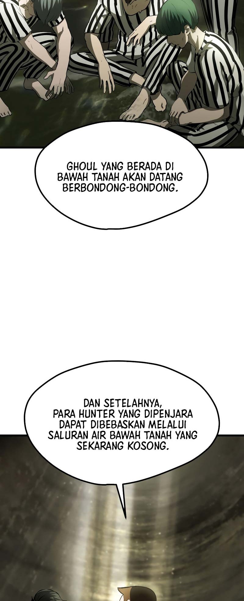 Sword King Chapter 201 - halaman 23