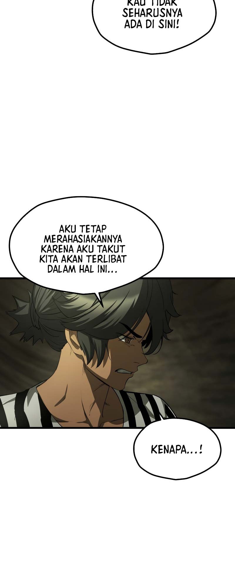 Sword King Chapter 201 - halaman 25