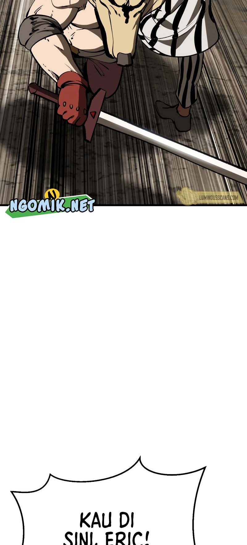 Sword King Chapter 201 - halaman 3