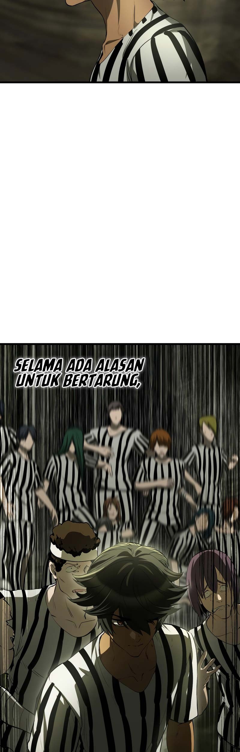 Sword King Chapter 201 - halaman 34