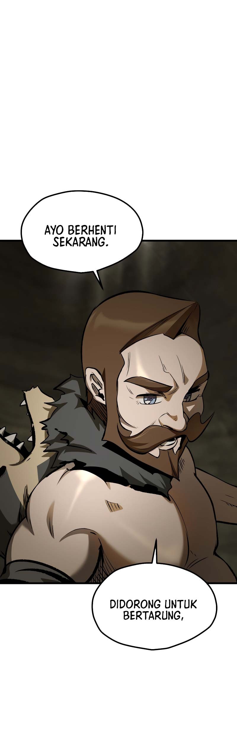 Sword King Chapter 201 - halaman 36