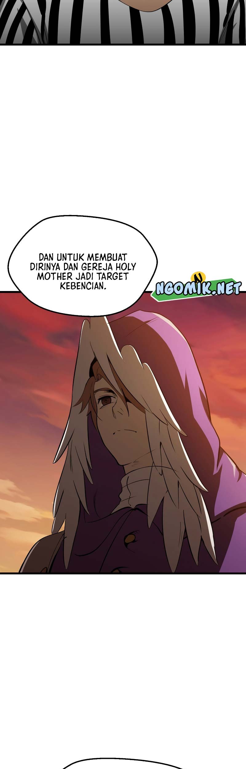 Sword King Chapter 201 - halaman 52
