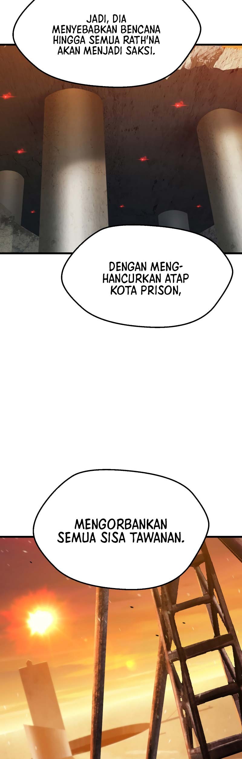 Sword King Chapter 201 - halaman 54
