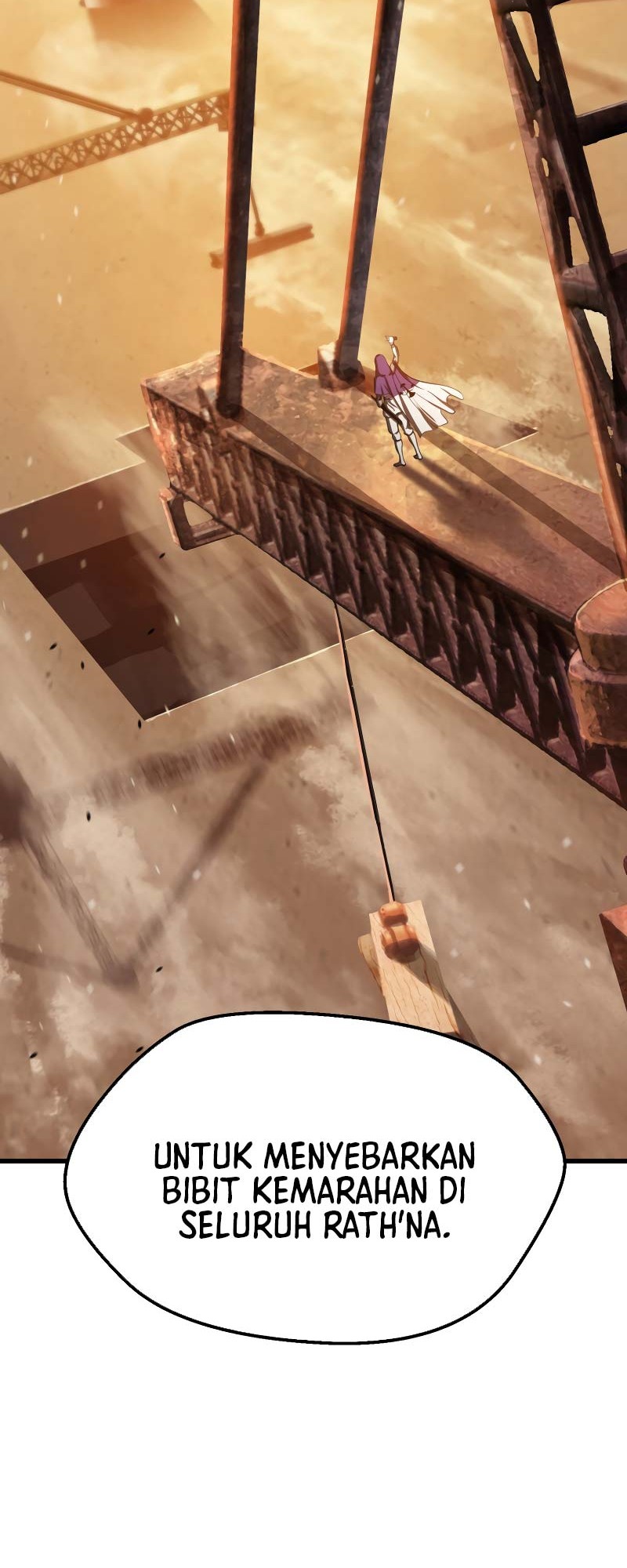 Sword King Chapter 201 - halaman 55