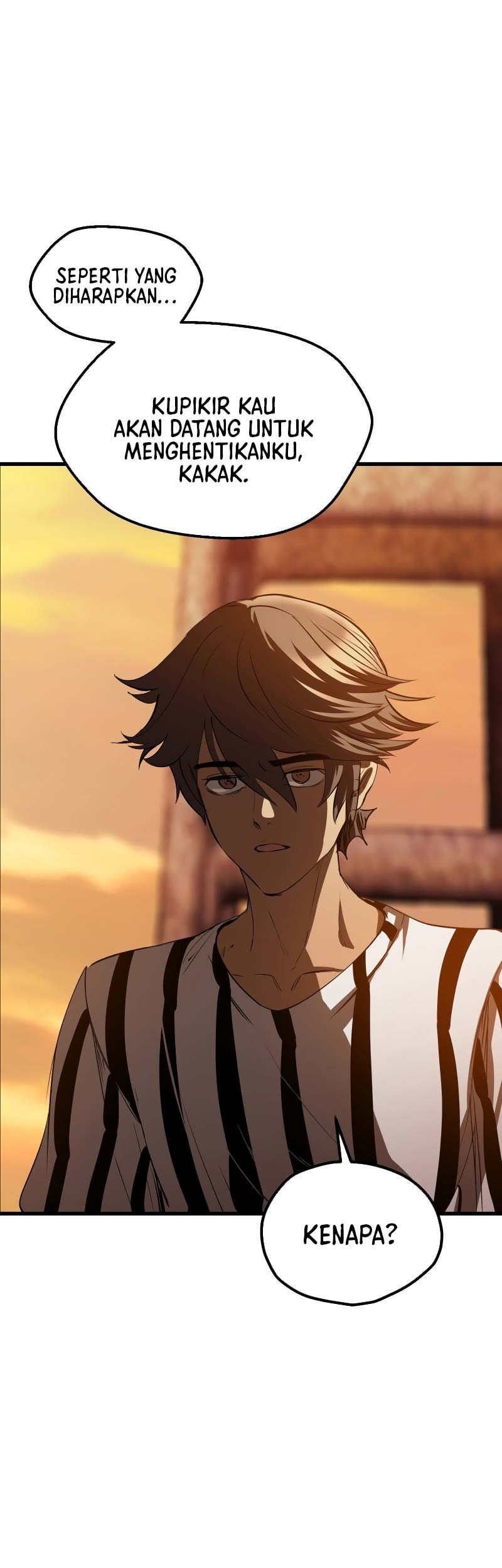 Sword King Chapter 201 - halaman 58