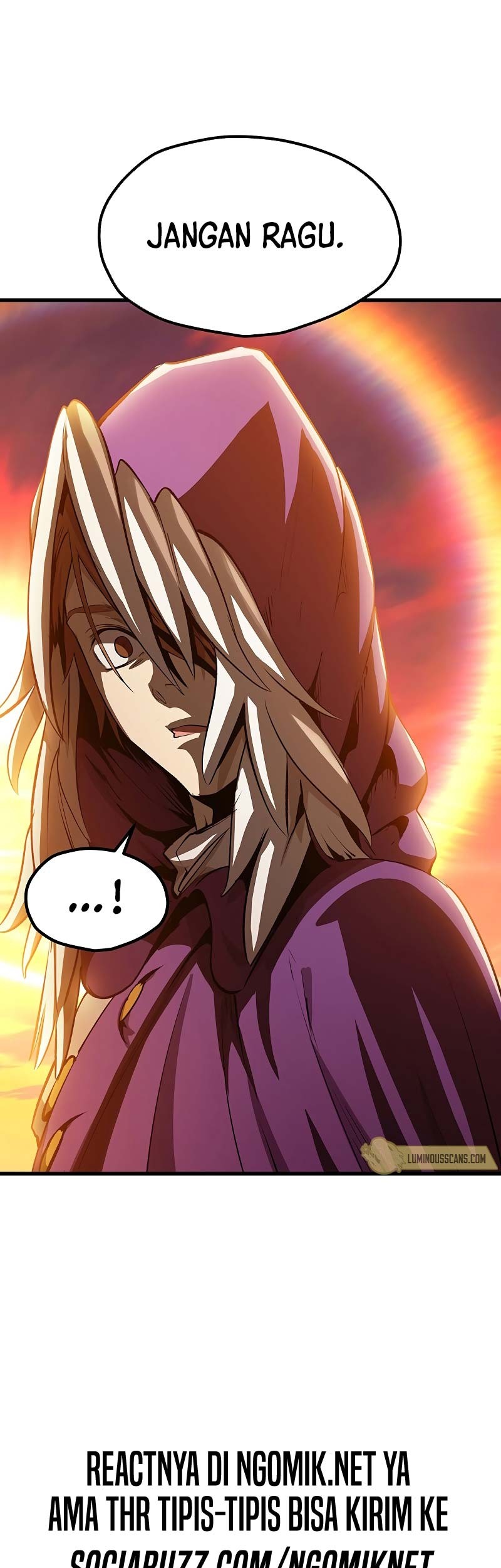 Sword King Chapter 201 - halaman 64