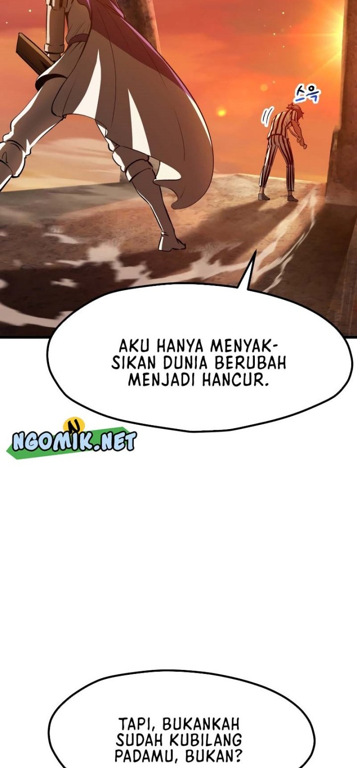 Sword King Chapter 202 - halaman 15