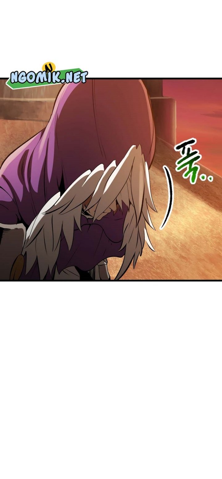 Sword King Chapter 202 - halaman 17