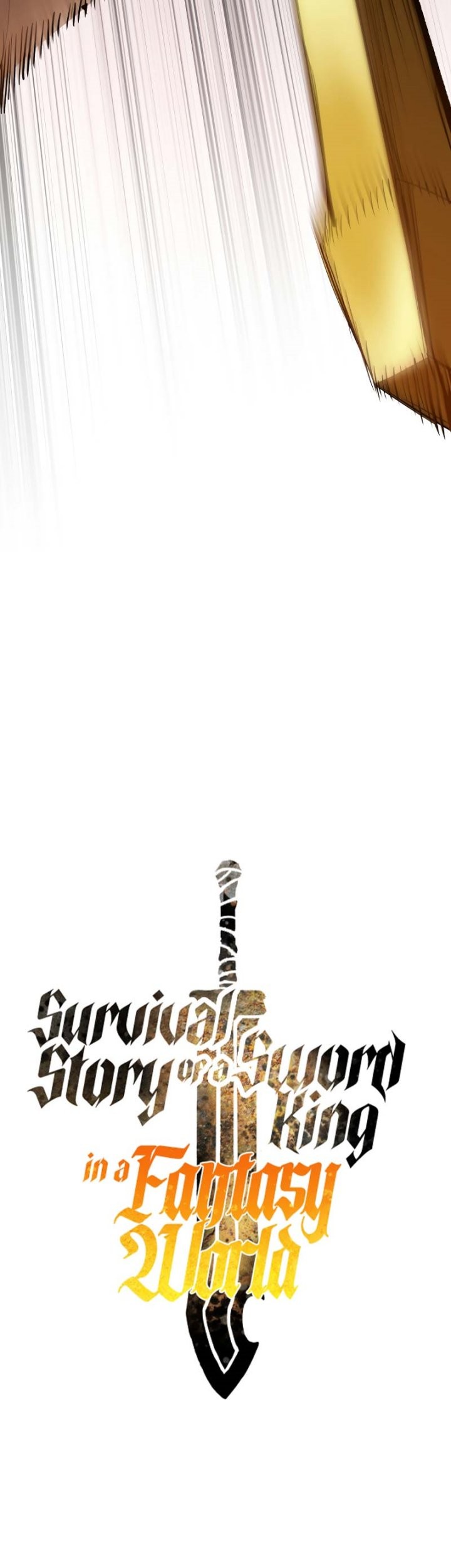 Sword King Chapter 202 - halaman 20
